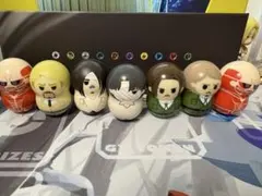 クーナッツ キャラクターグッズ