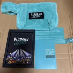 2026年最新】bigbang lastdance バッグの人気アイテム - メルカリ