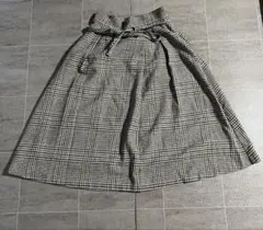 opaque clip スカートのサムネイル