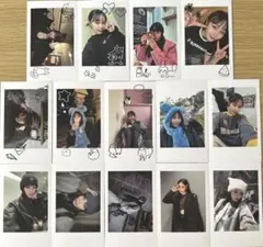 鷲尾伶菜 伶 random photocard フォトカード シークレット 鷲尾伶菜 グッズ ランダム フォトカード シークレット - メルカリ