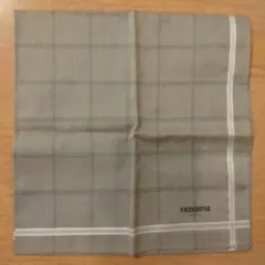 ハンカチ（レノマ）