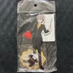 わんだふるぷりきゅあ　はちゃめちゃステージ！ アクリルスタンド　兎山大福・悟