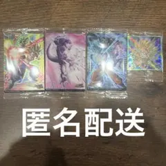 イタジャガ ドラゴンボール Vol.9 まとめ売り + 超戦士シール ブロリー