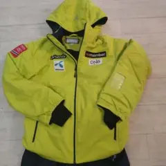 Phenix フェニックス スキーウェア 160 上下