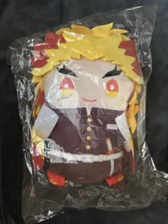 鬼滅の刃 煉獄杏寿郎 受注生産・未開封 おっきいまめめいと