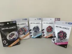 新品未開封 スコーピオスピア クラーケンリグル バックスアントラーズ 計5個 スコーピオスピア クラーケンリグル バックスアントラーズ ベイコード