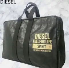 2026年最新】diesel ボストンバッグの人気アイテム - メルカリ