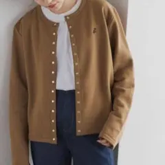 2026年最新】agnes b. カーディガンの人気アイテム - メルカリ