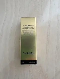 CHANEL サブリマーシュ デマキヤン コンフォートN