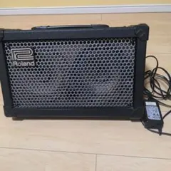 Roland CUBE Street ポータブルPAシステム+キャリー - メルカリ