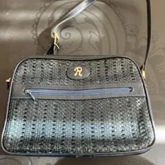 ニナリッチ　ショルダーバッグのサムネイル