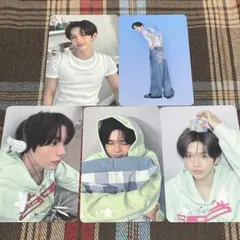 RIIZEシーグリ 2026 MD トレカ ラントレ ショウタロウ