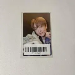 straykids karma kms 中国深圳 トレカ チャンビン - メルカリ
