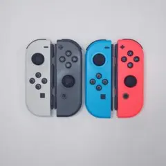 Nintendo Switch Joy-Con セット（ジャンク品）
