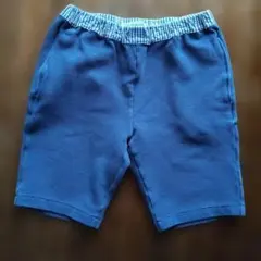 Sayegusa & Co. 半ズボン 130サイズ