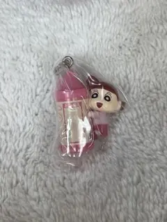 【美品】クレヨンしんちゃん　おなまえスイング　ネネちゃん