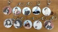 14種コンプセット 登坂広臣 Ø to 3 アクリルチャーム omi ØMI 14種コンプセット 登坂広臣 Ø to 3 アクリルチャーム omi ØMI - メルカリ