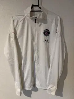 Lサイズ NIKE PSG パリサンジェルマン トラックジャケット