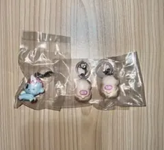 手塚治虫 キャラクター めじるしアクセサリー