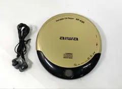 aiwa SC-J1 サッカーボール型スピーカー - メルカリ