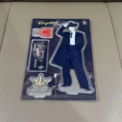 三代目JSOULBROTHERS KINGDOM アクリルスタンド　今市隆二