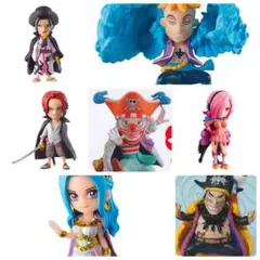 ワンピの実７個セット