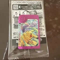 ポケモンフレンダ　ピカチュウ