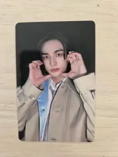 2025年最新】stray kids ヒョンジン タワレコの人気アイテム