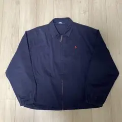 レア 90s USA製 Polo by Ralph Lauren スイングトップ