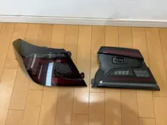 美品　動作確認のみ　アコードcv3　シーケンシャル　スモーク　オープニング付き