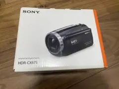 お値下げ。Sony HDR-CX675 ビデオカメラUSED 長期自宅保管品 お値下げ。Sony HDR-CX675 ビデオカメラUSED 長期自宅保管品 - メルカリ