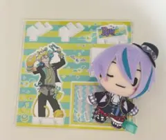 2026年最新】はぴこれ ぬいぐるみ プロセカの人気アイテム - メルカリ