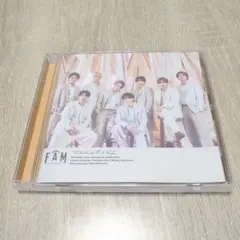 タイムレス　FAM CD