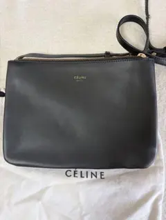 新品同様　LONA スリーク　サコッシュ　ショルダーバッグ 新品同様 LONA スリーク サコッシュ ショルダーバッグ - メルカリ