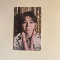 M!LK 爆裂愛してる 好きすぎて滅 ソロ盤 塩﨑太智しおざきだいち トレカ