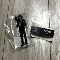 PRODUCE101 新世界 日プ トレカ 浅香孝太郎ネームプレート - メルカリ