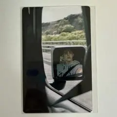 CxM Seventeen HYPE VIBES Amazon特典S.COUPS