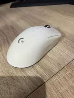 logicool gprox superlight ジャンク