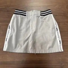 美品　ニューバランスゴルフ　スカート　サイズO