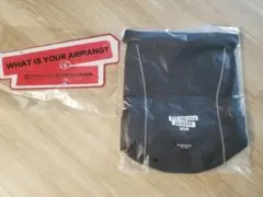 パラダイスシティ BTS THE CITY ARIRANG 4点セット【非売品】 - メルカリ