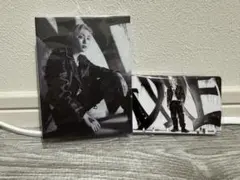 SEVENTEEN happy burstday daredevil スングァン