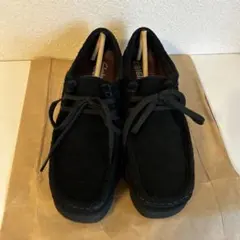 Clarks ORIGINALS Wallabee. GTX