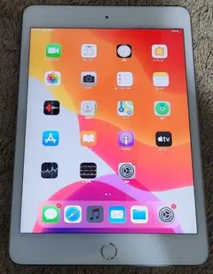 Apple iPad mini 第5世代 Wi-Fi+Cellular au版