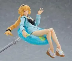 FGO figma アーチャー ジャンヌ 水着　202605241049