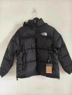 THE NORTH FACE ブラック ダウンジャケット L