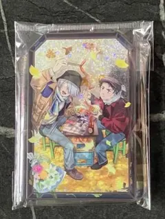 【匿名発送】ゲゲゲ忌2025鬼太郎誕生 ゲゲゲの謎リキッドラメ アクリルブロックのサムネイル