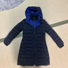 S awa**様専用　ユニクロ　セオリー　キッズロングジャケット