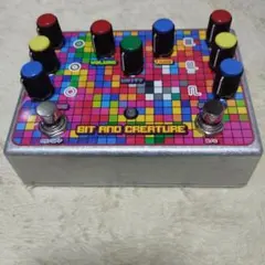 エフェクター 5台 セット 歪み コーラス トレモロ ディレイ - メルカリ