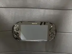 Sony PS Vita ブラック 本体