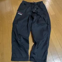 XLARGE × GRAMICCI クライミングパンツ コラボパンツのサムネイル